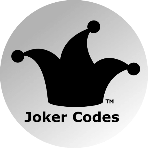 JokerCodes